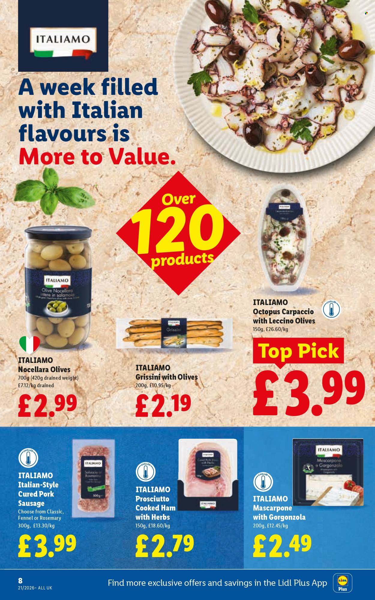 Lidl offer - 21/05/2026 - 27/05/2026. Page 12