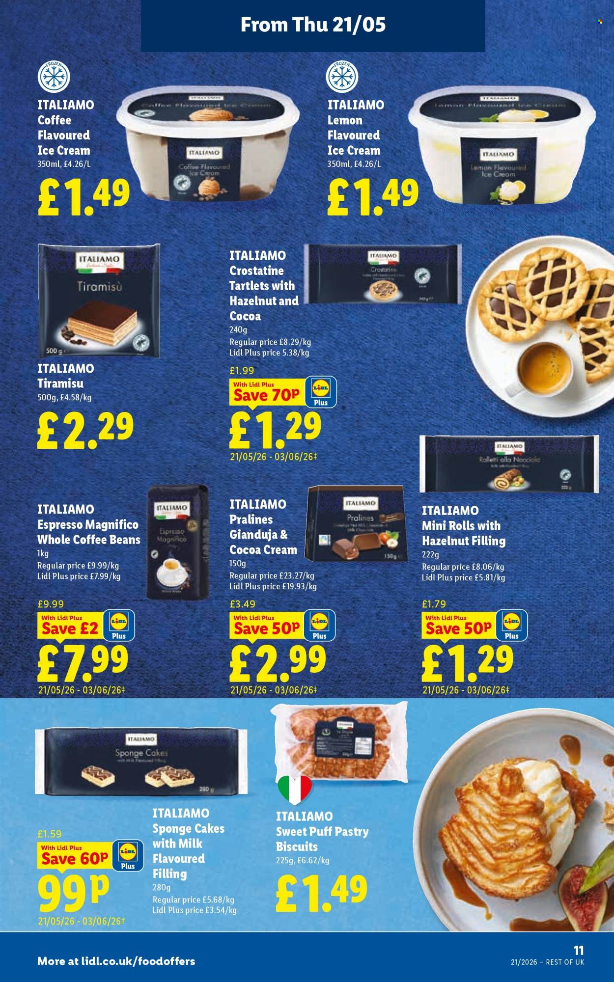 Lidl offer - 21/05/2026 - 27/05/2026. Page 15