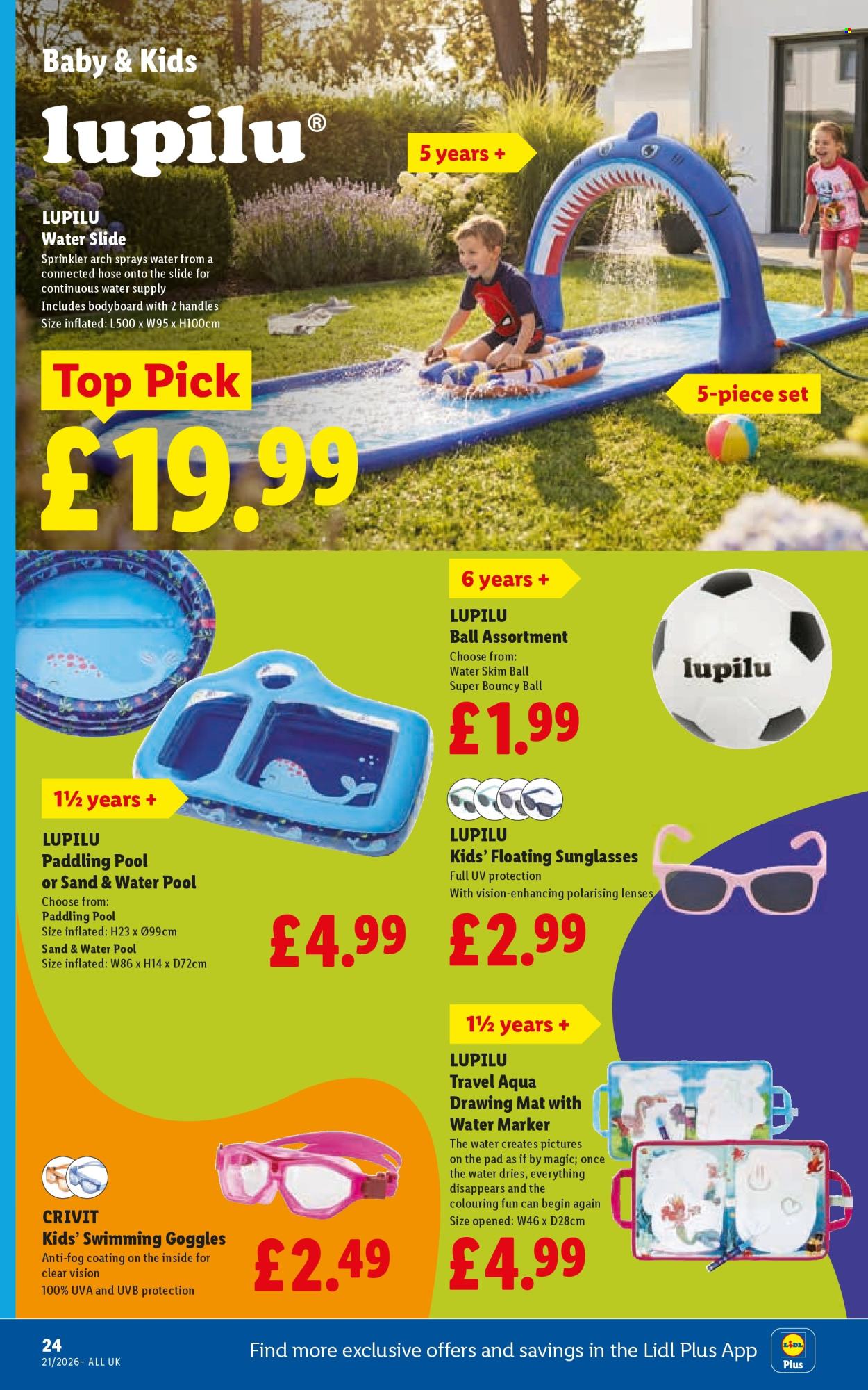 Lidl offer - 21/05/2026 - 27/05/2026. Page 28