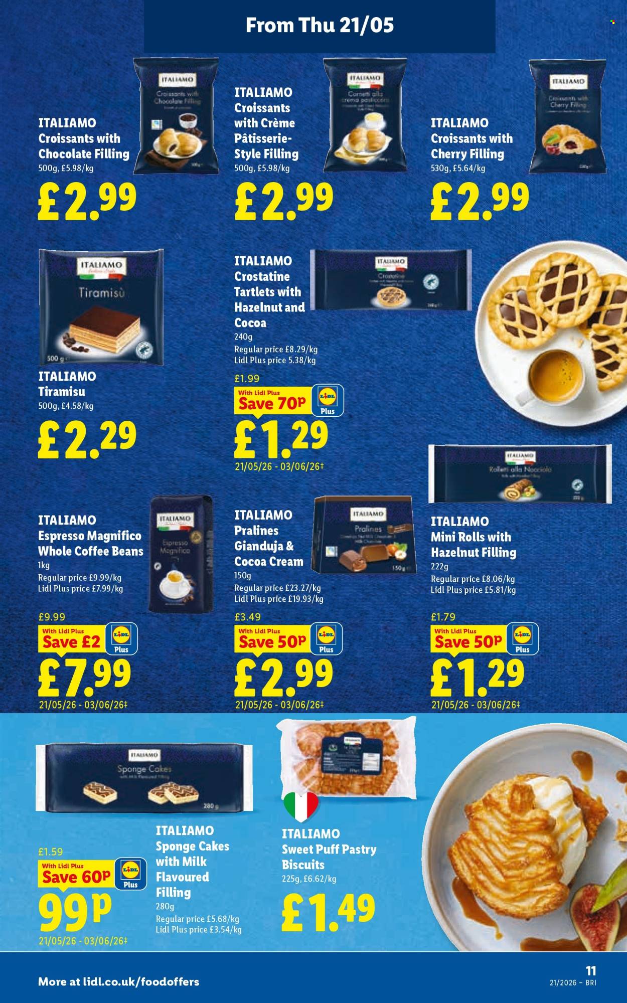 Lidl offer - 21/05/2026 - 27/05/2026. Page 15