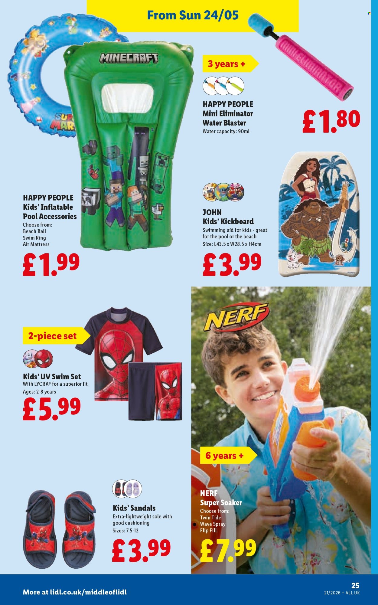 Lidl offer - 21/05/2026 - 27/05/2026. Page 29