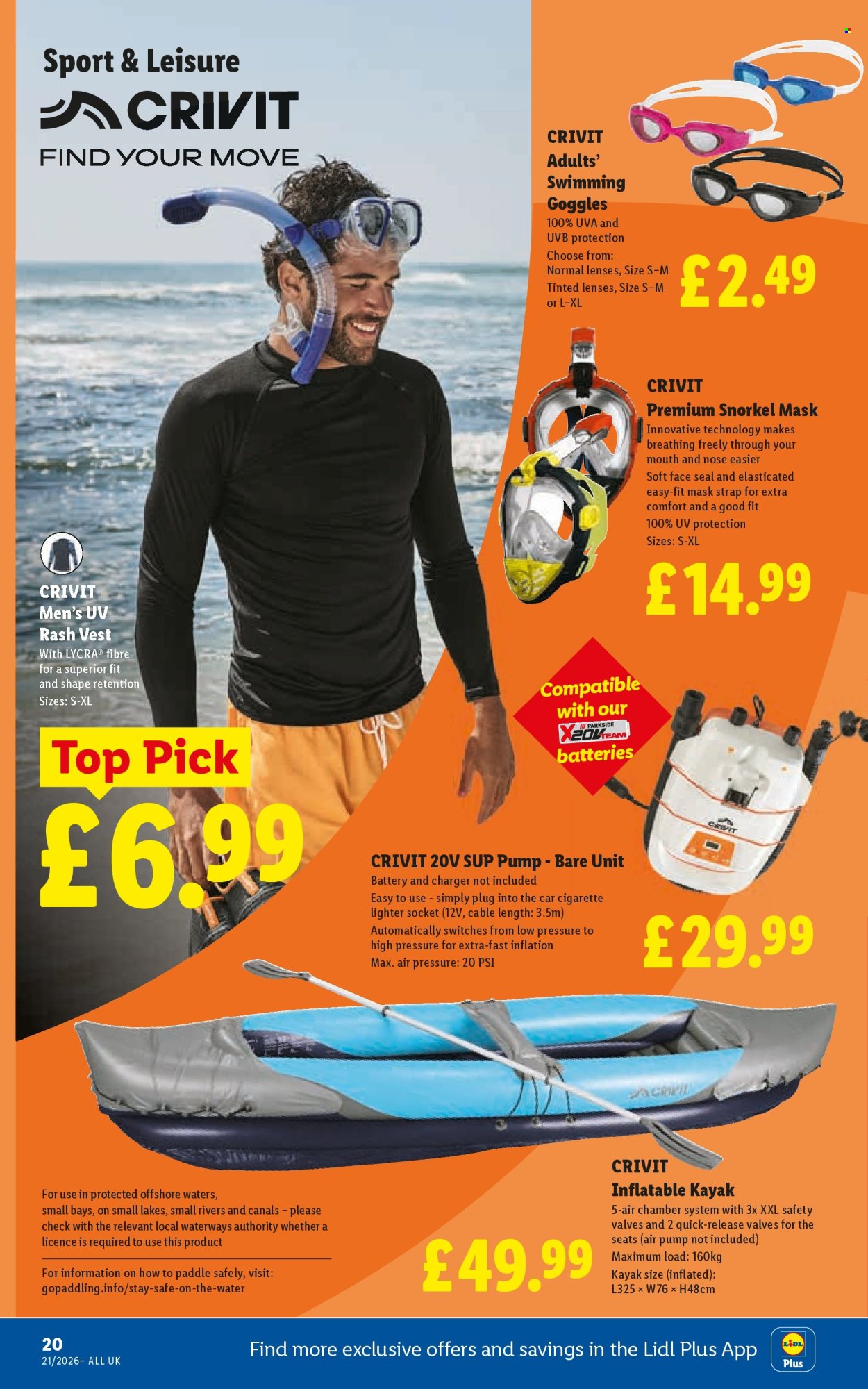 Lidl offer - 21/05/2026 - 27/05/2026. Page 24