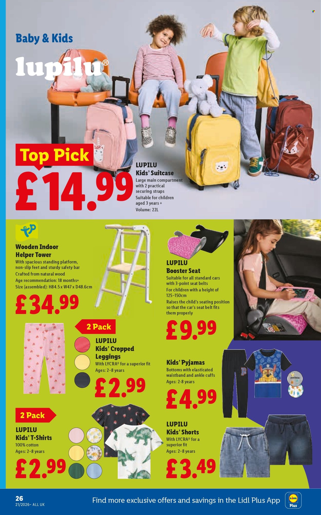 Lidl offer - 21/05/2026 - 27/05/2026. Page 30