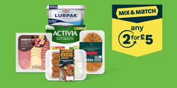 ASDA offer .