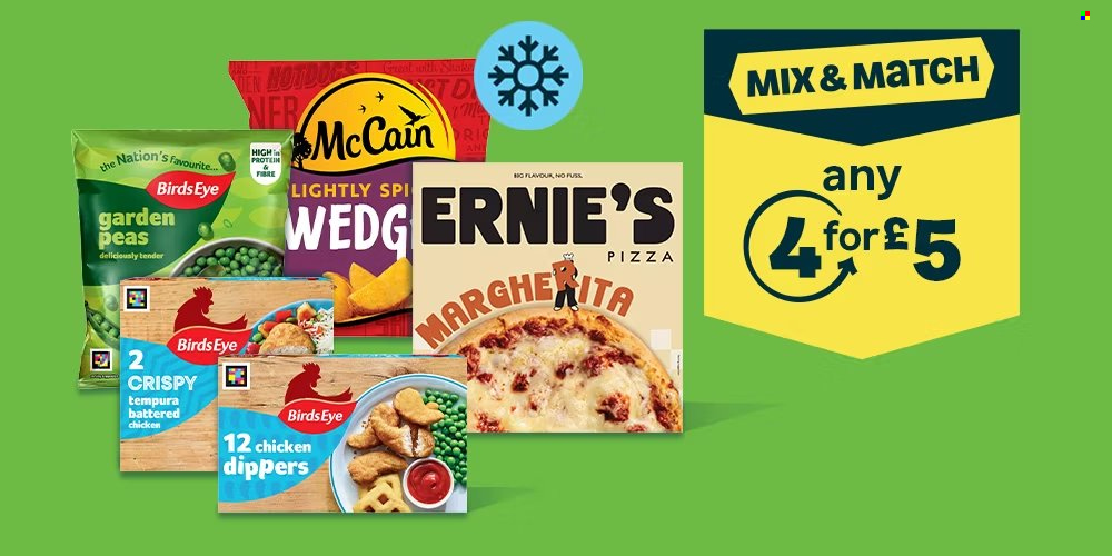 ASDA offer. Page 2