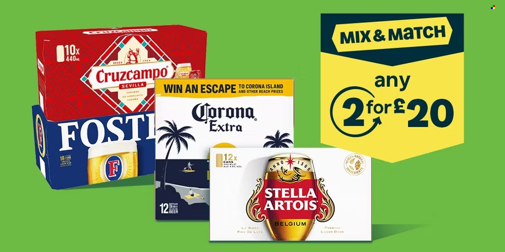 ASDA offer. Page 4