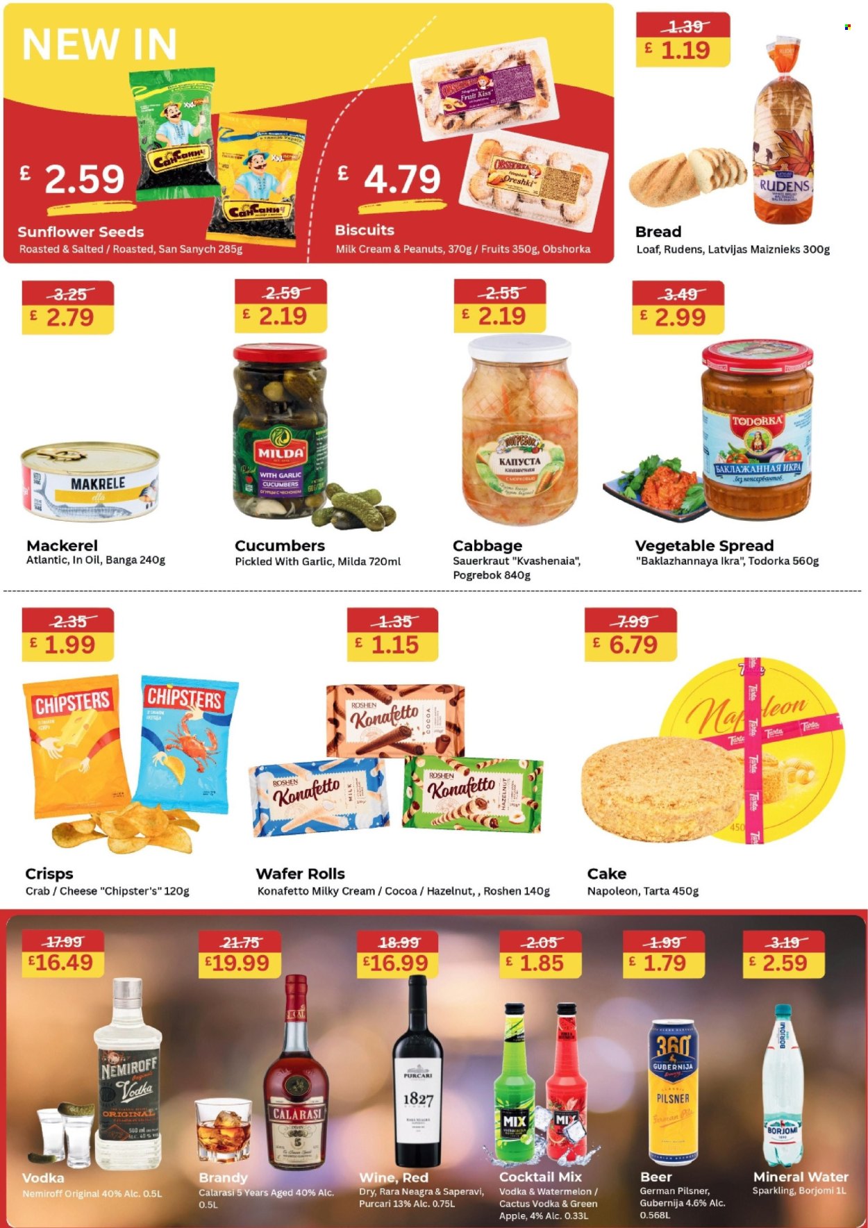 MyMINIMIX offer - 18/05/2026 - 24/05/2026. Page 2