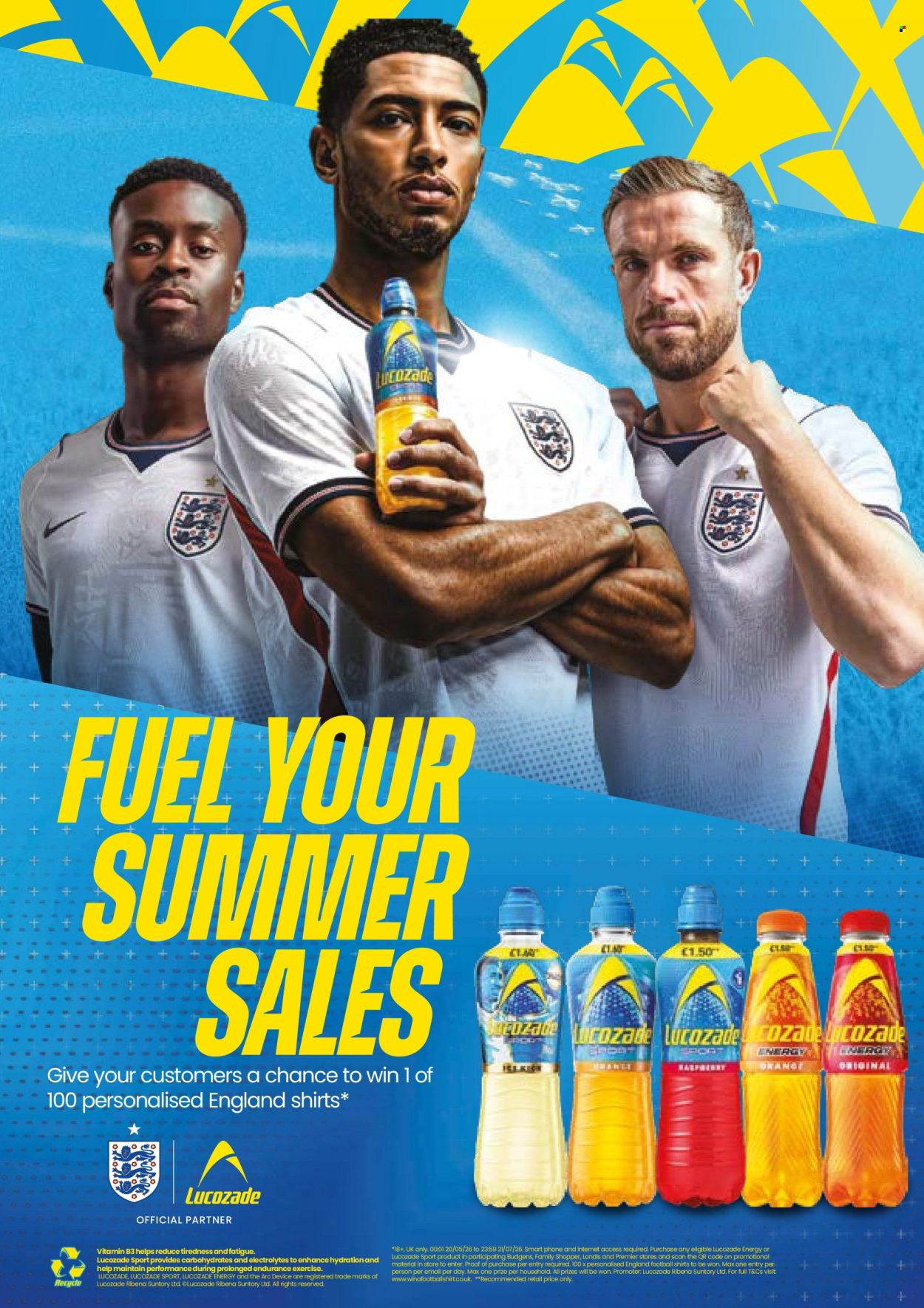 Makro offer - 20/05/2026 - 16/06/2026. Page 3