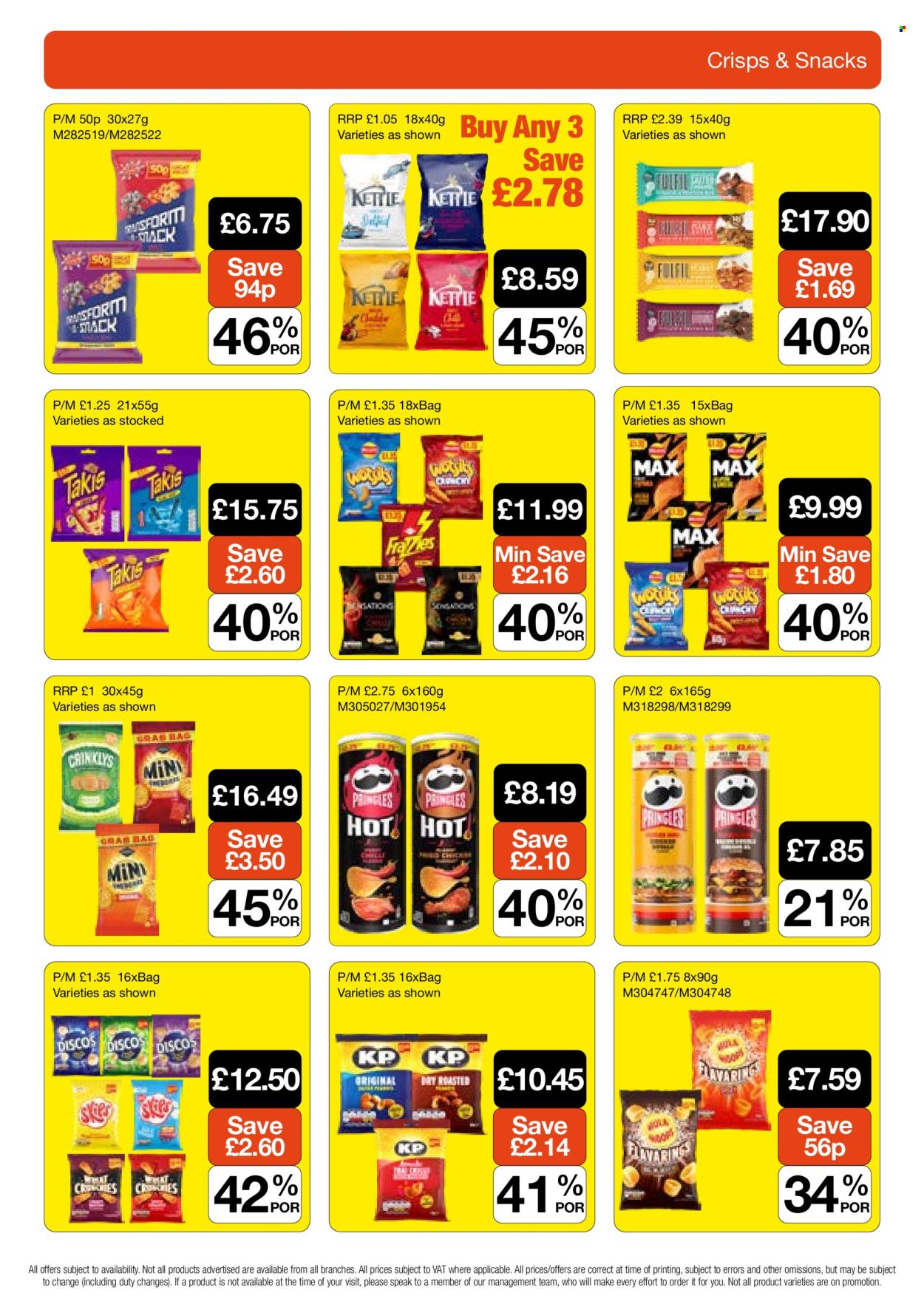 Makro offer - 20/05/2026 - 16/06/2026. Page 7