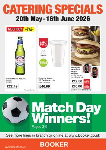 Makro offer  - 20/05/2026 - 16/06/2026.
