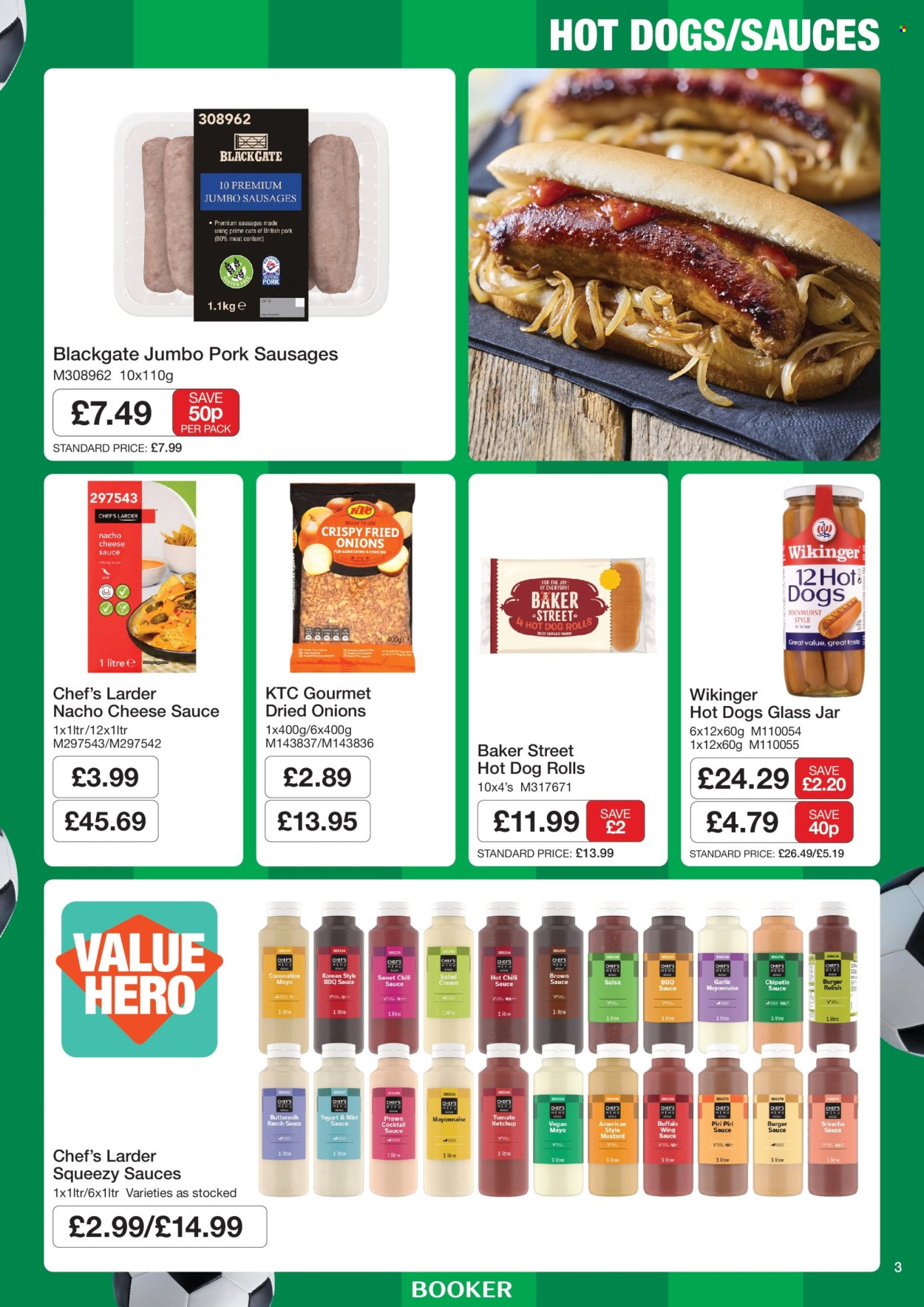 Makro offer - 20/05/2026 - 16/06/2026. Page 3