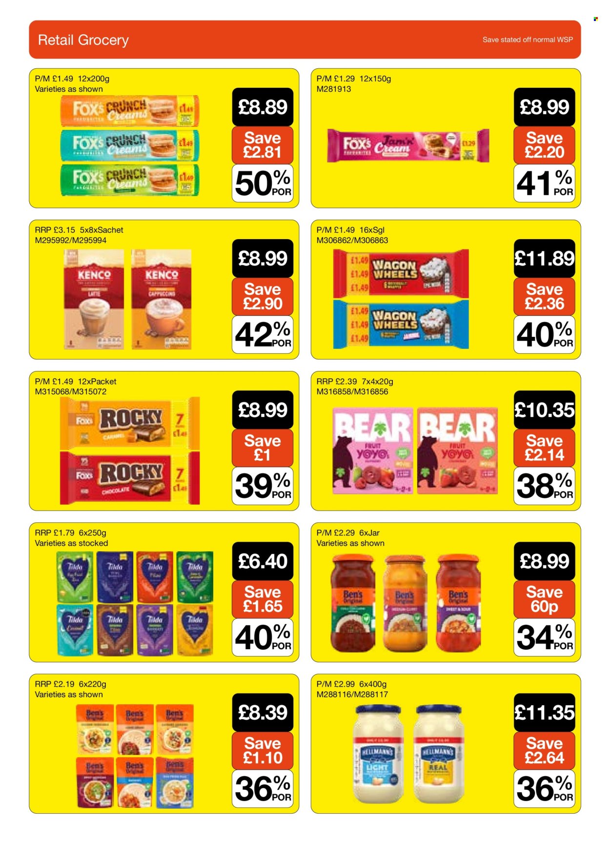 Makro offer - 20/05/2026 - 16/06/2026. Page 10