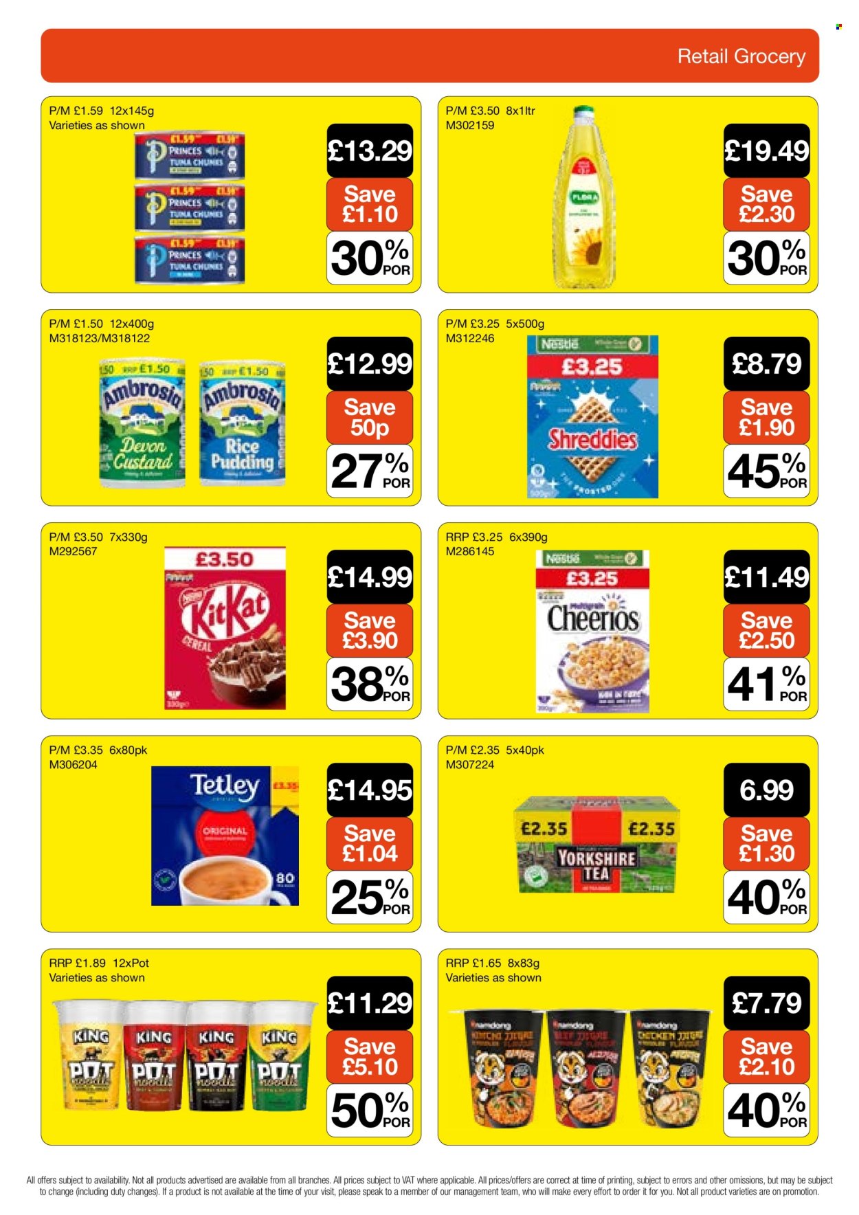 Makro offer - 20/05/2026 - 16/06/2026. Page 11