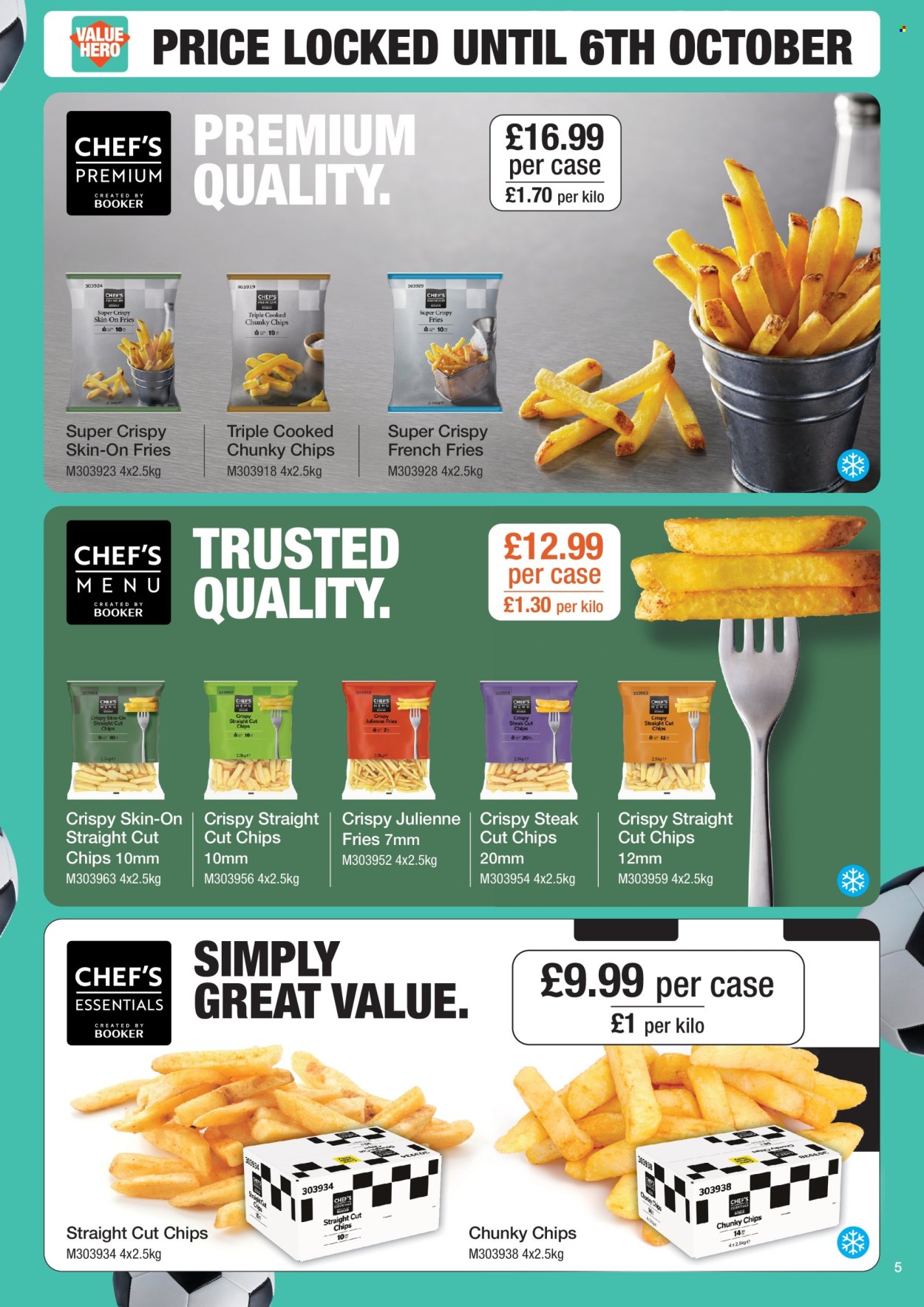 Makro offer - 20/05/2026 - 16/06/2026. Page 5