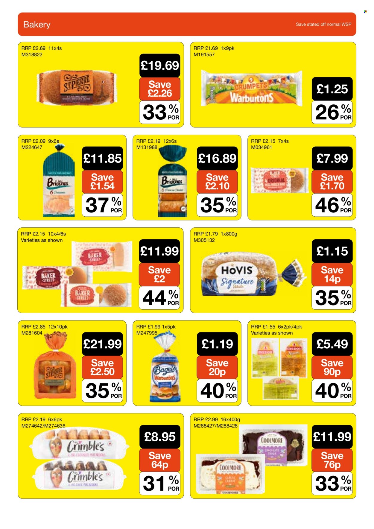 Makro offer - 20/05/2026 - 16/06/2026. Page 12