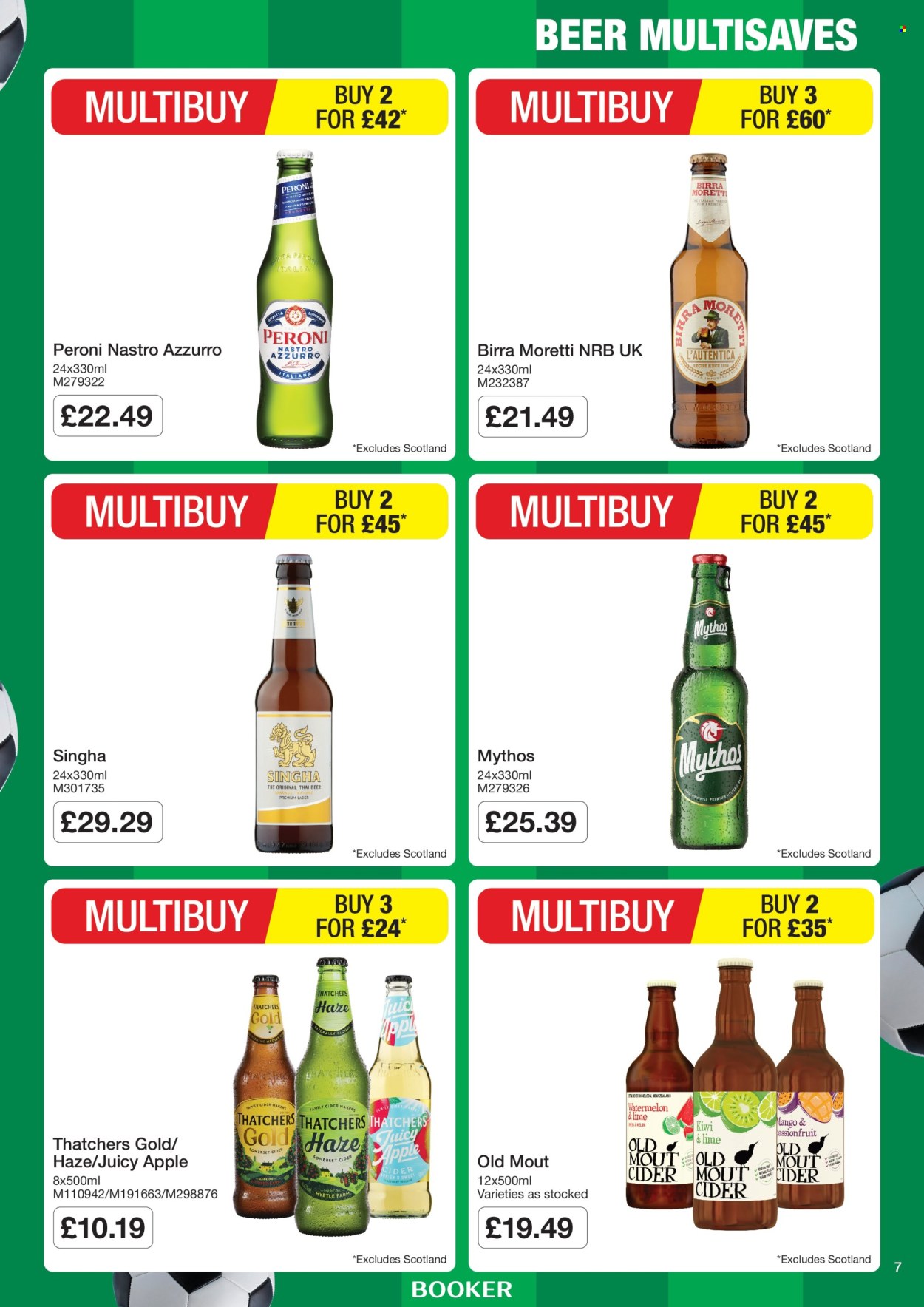 Makro offer - 20/05/2026 - 16/06/2026. Page 7