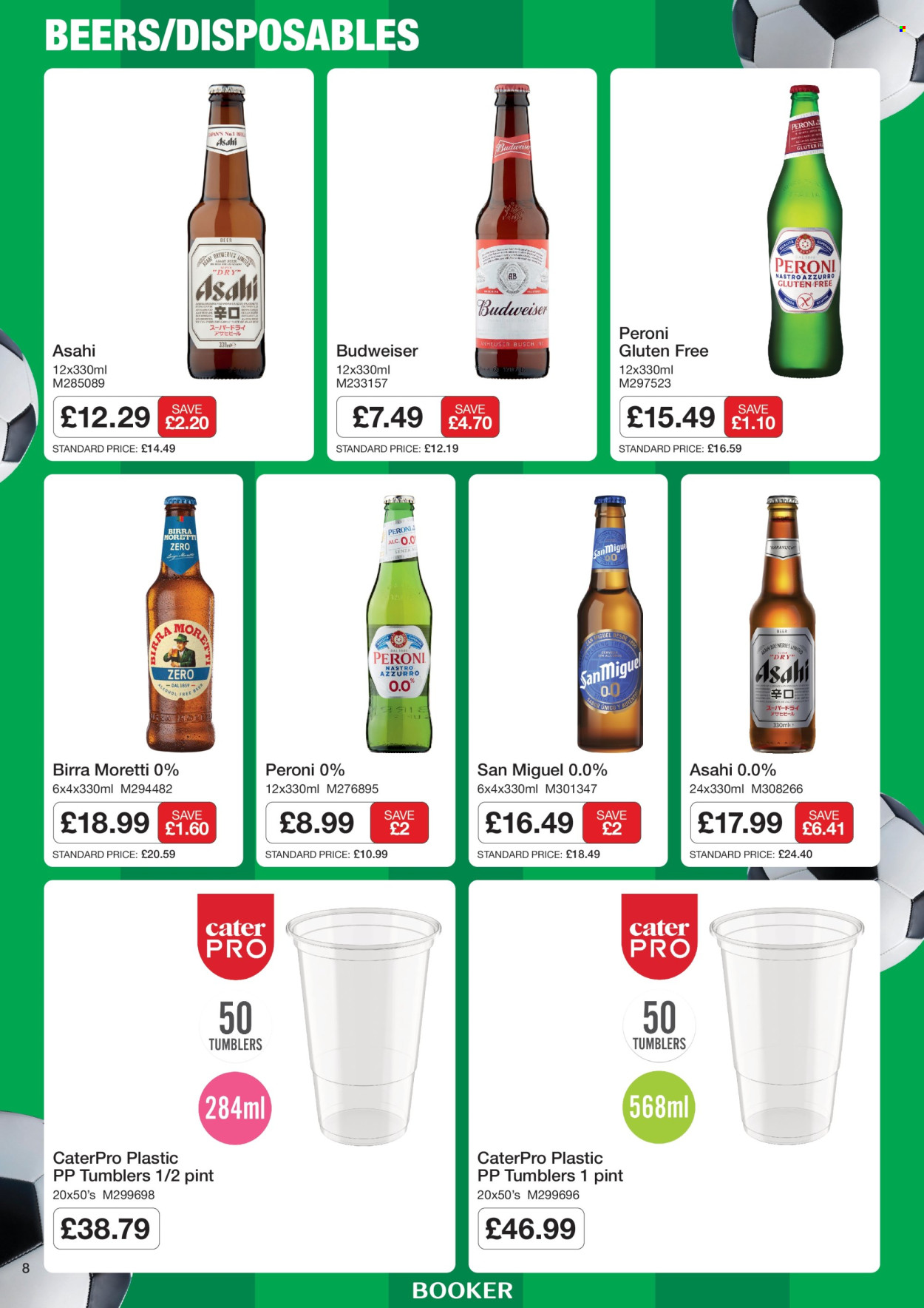 Makro offer - 20/05/2026 - 16/06/2026. Page 8