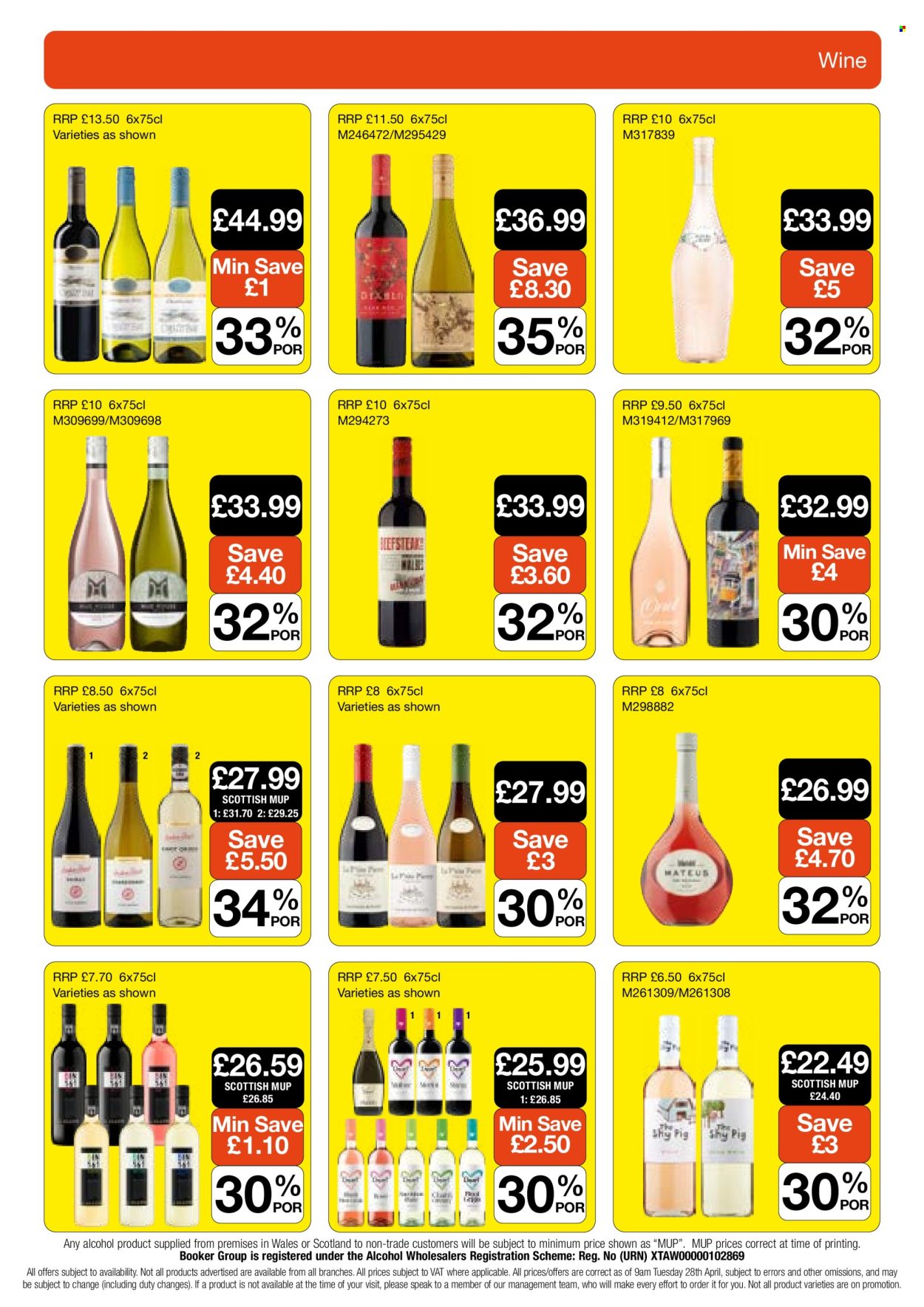 Makro offer - 20/05/2026 - 16/06/2026. Page 15
