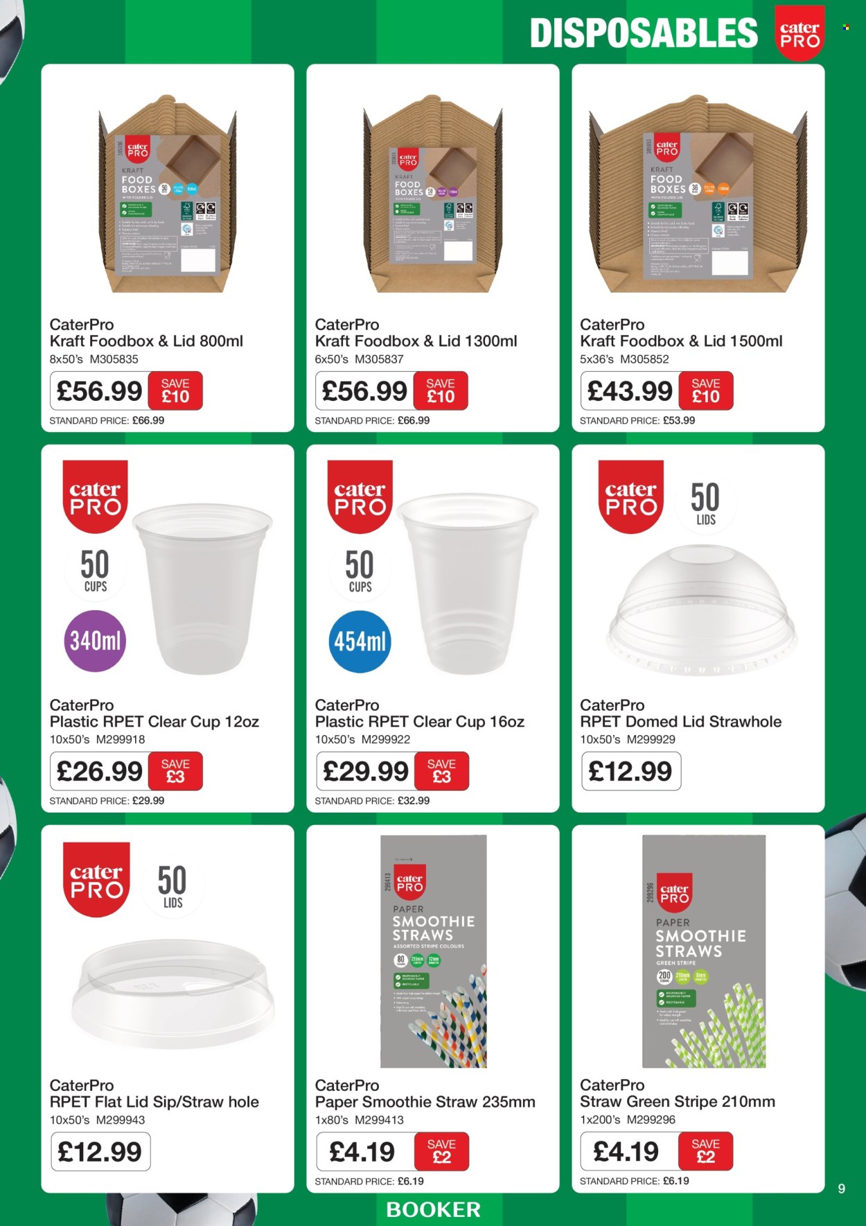 Makro offer - 20/05/2026 - 16/06/2026. Page 9