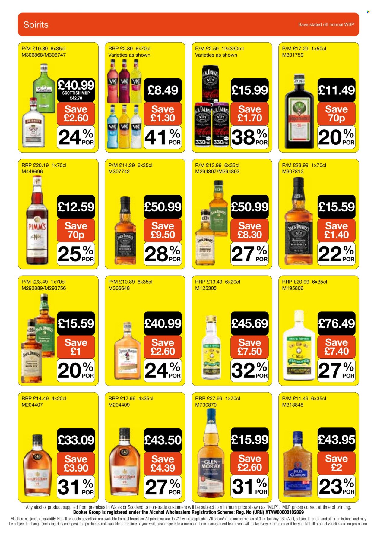Makro offer - 20/05/2026 - 16/06/2026. Page 16