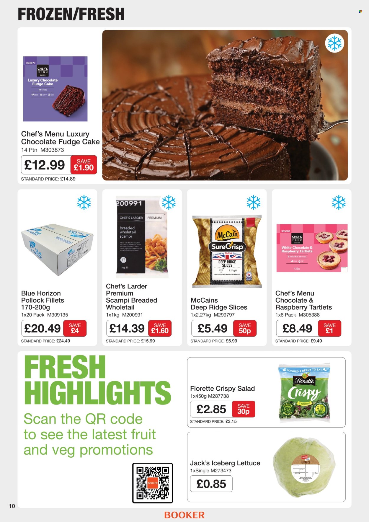 Makro offer - 20/05/2026 - 16/06/2026. Page 10