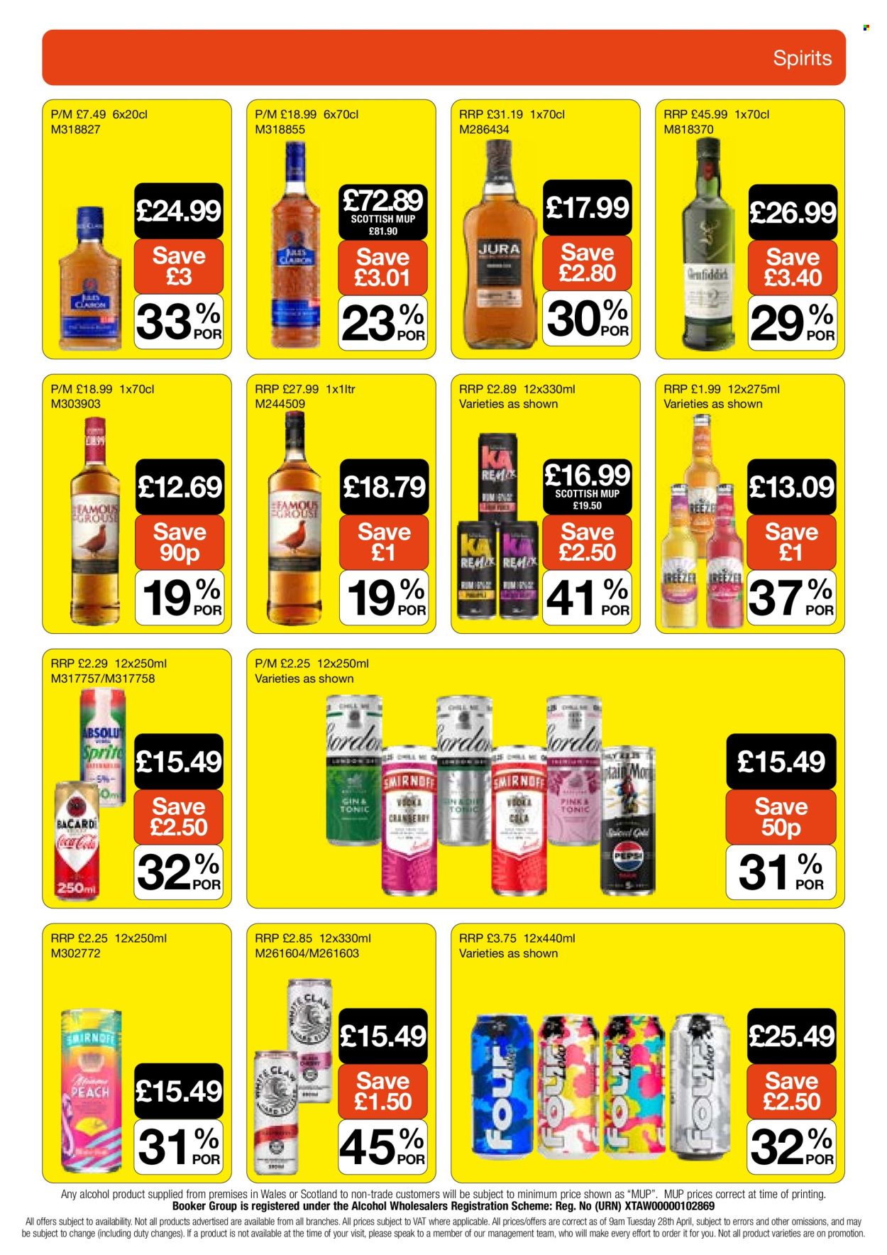 Makro offer - 20/05/2026 - 16/06/2026. Page 17