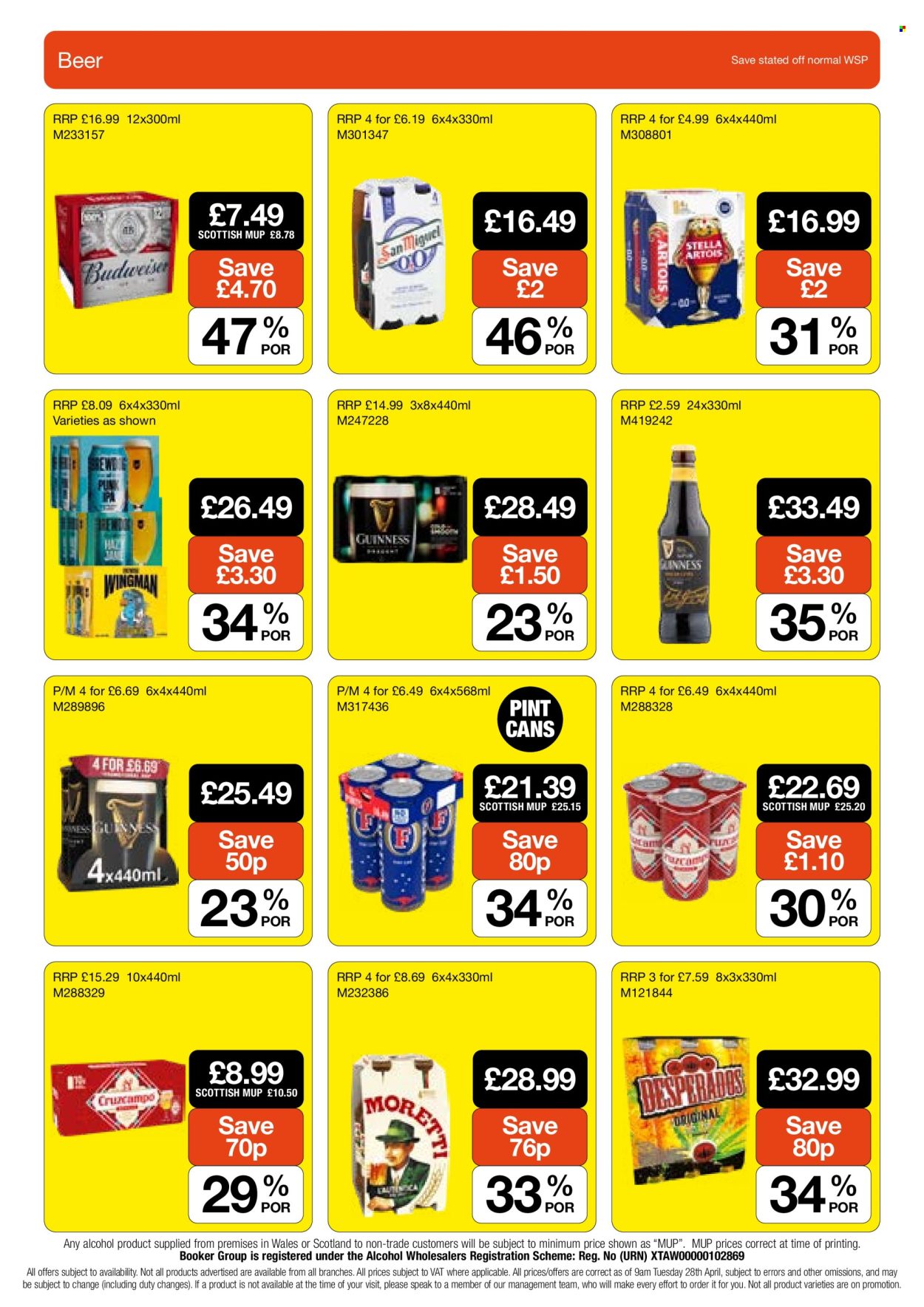 Makro offer - 20/05/2026 - 16/06/2026. Page 18