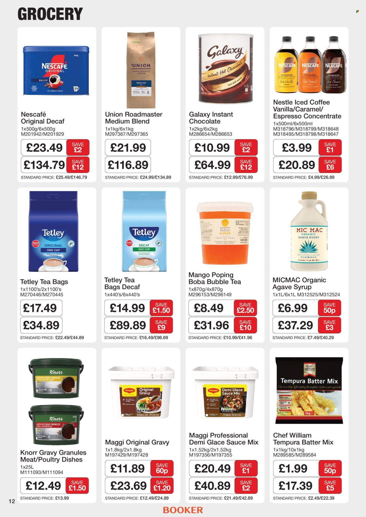 Makro offer - 20/05/2026 - 16/06/2026. Page 12