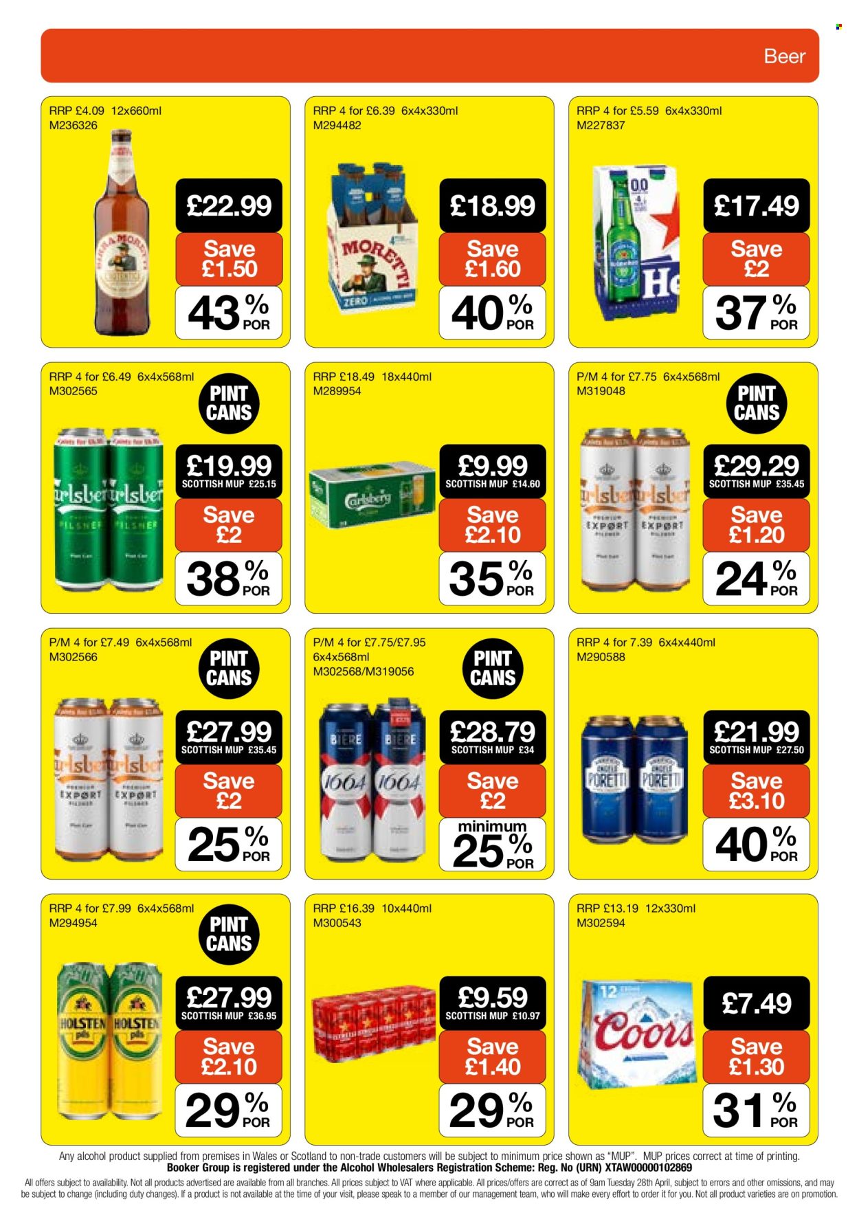 Makro offer - 20/05/2026 - 16/06/2026. Page 19