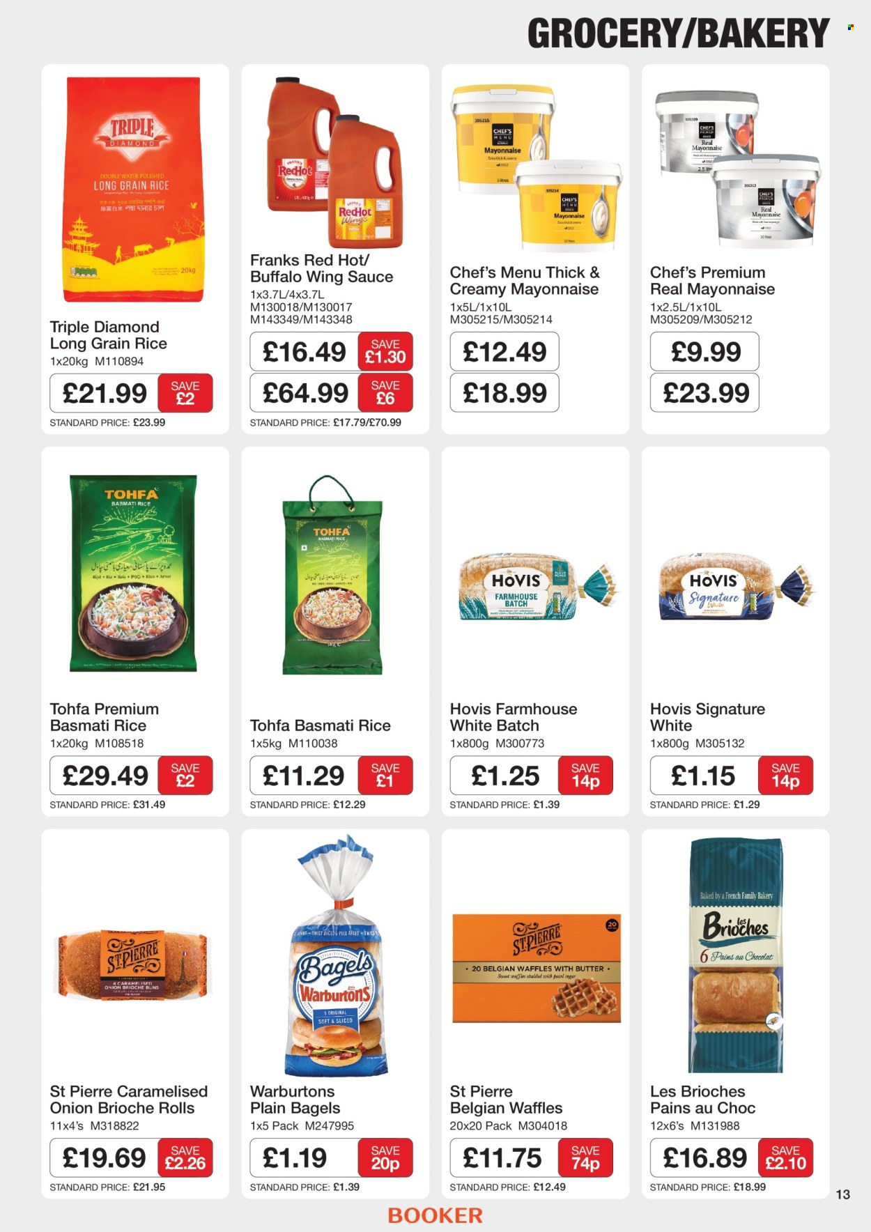 Makro offer - 20/05/2026 - 16/06/2026. Page 13