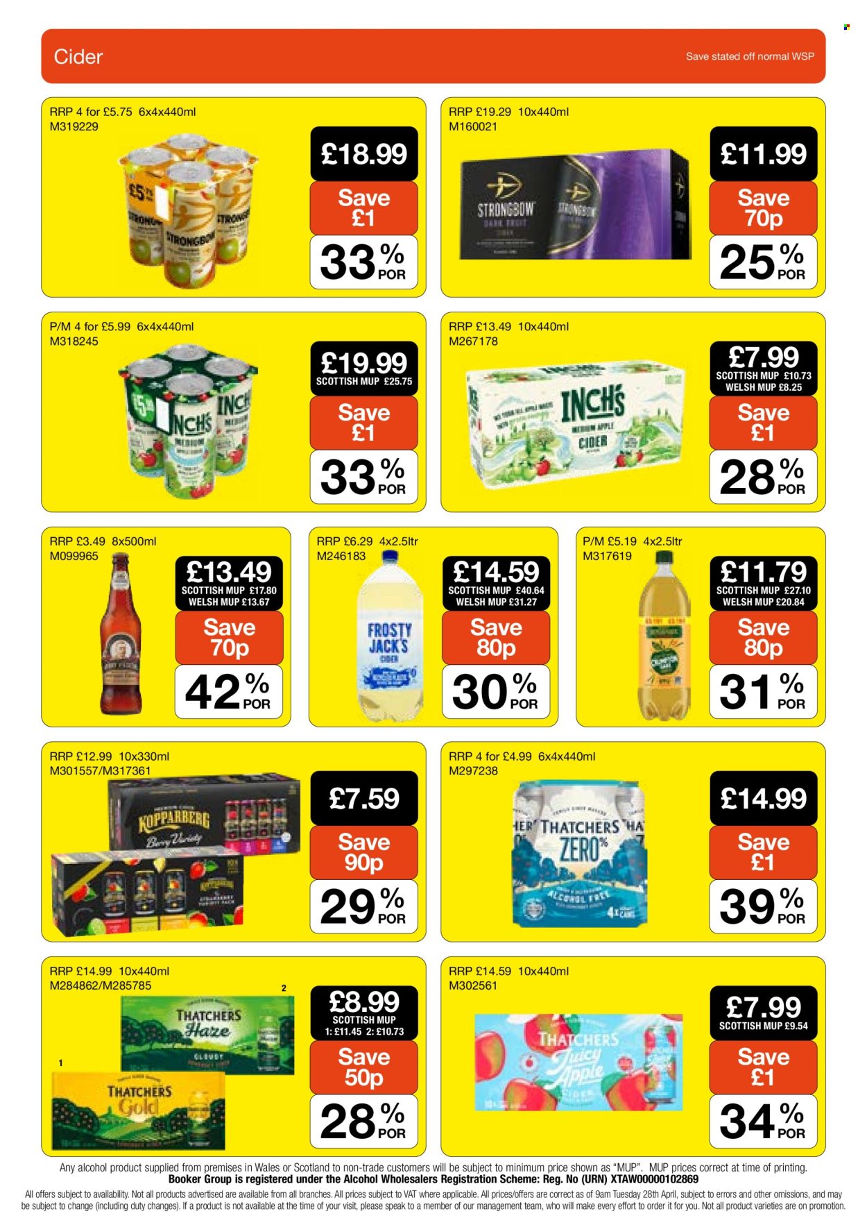 Makro offer - 20/05/2026 - 16/06/2026. Page 20