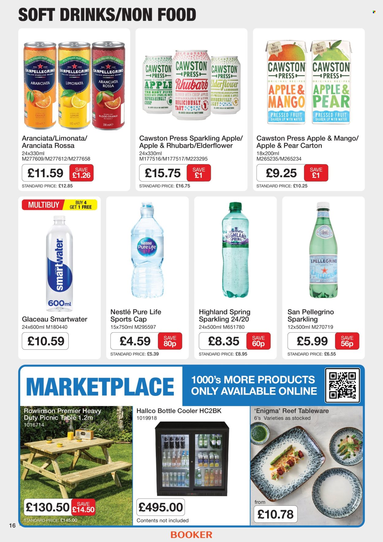 Makro offer - 20/05/2026 - 16/06/2026. Page 16