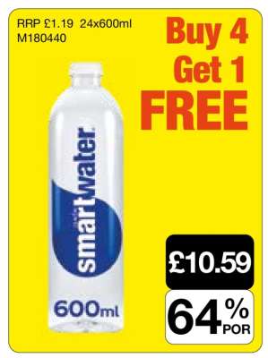 smartwater