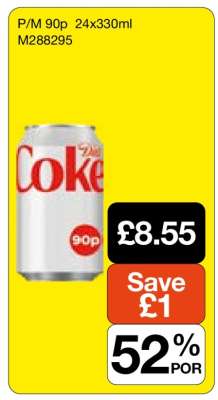 Coke