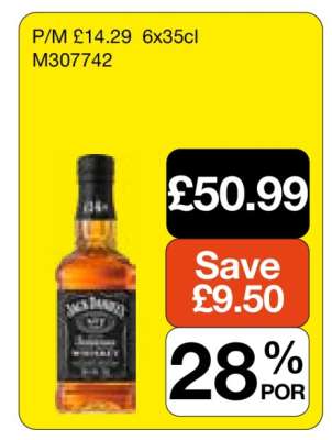 Jack Daniel's