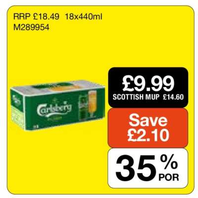 Carlsberg
