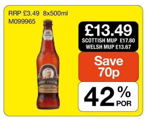 Ginger Beer