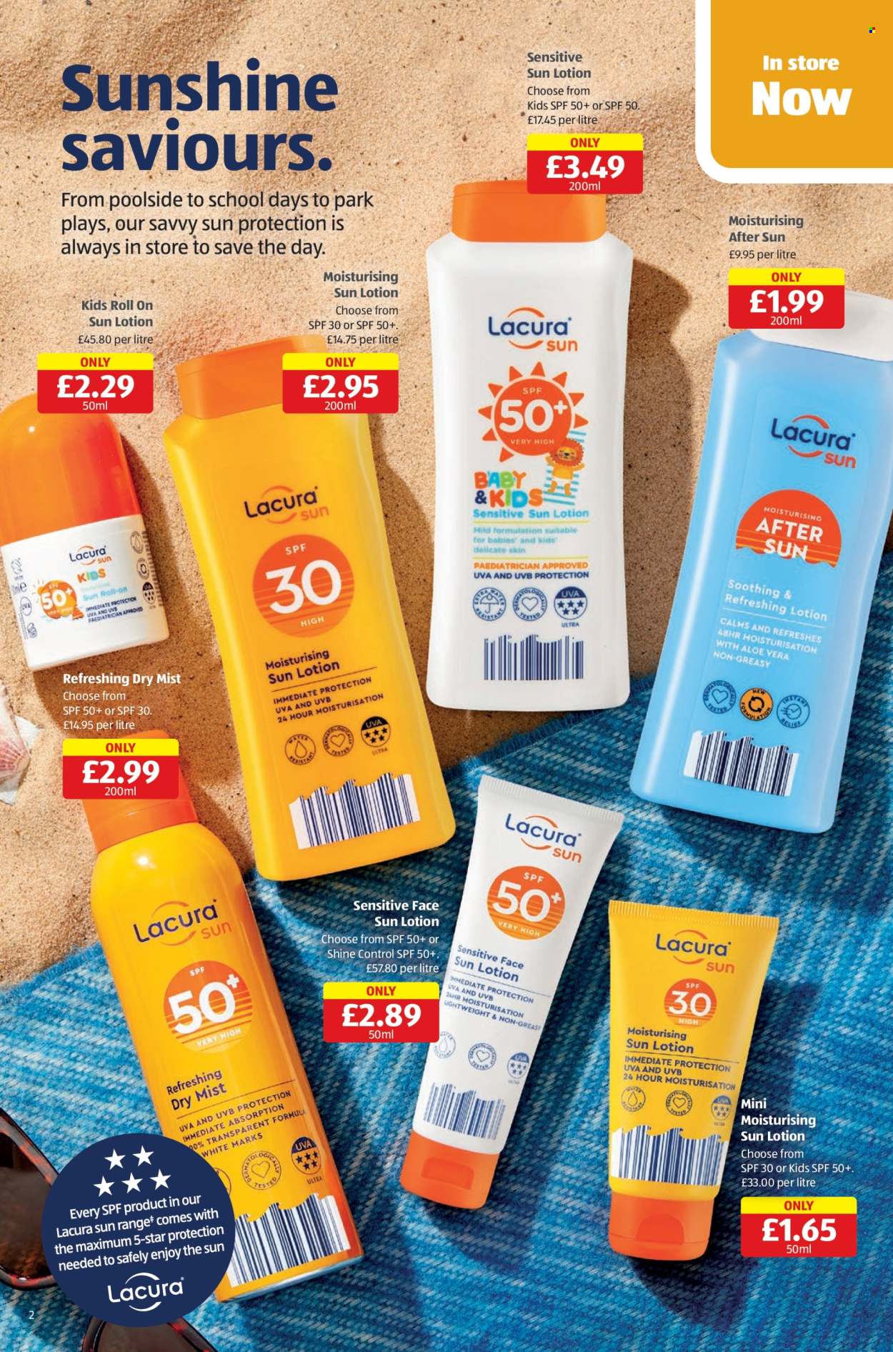 Aldi offer - 28/05/2026 - 03/06/2026. Page 2