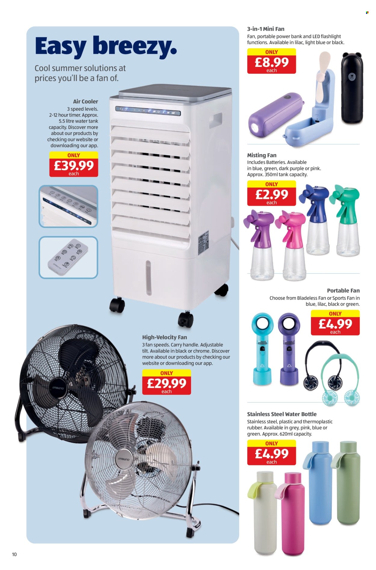 Aldi offer - 28/05/2026 - 03/06/2026. Page 10
