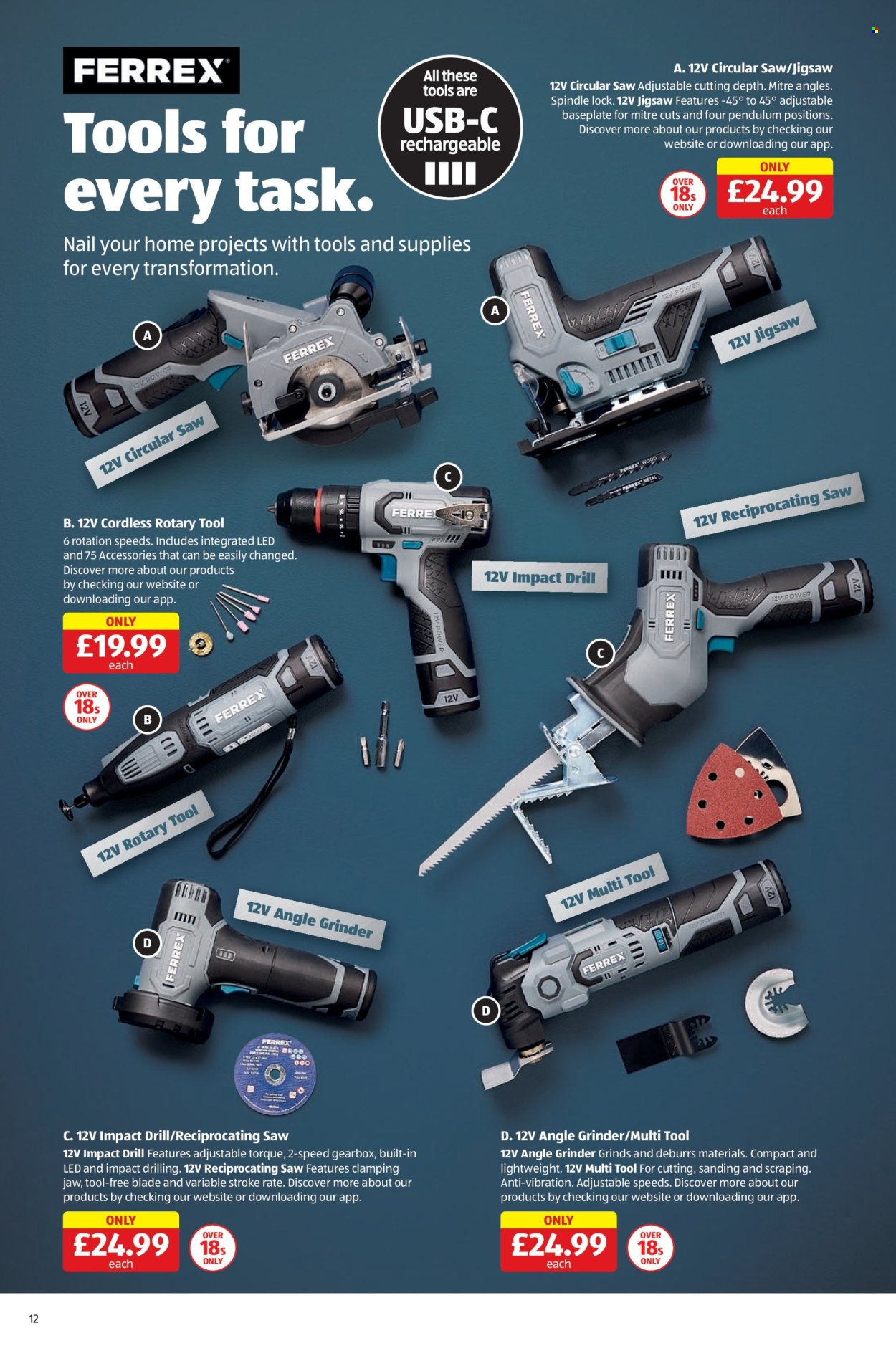 Aldi offer - 28/05/2026 - 03/06/2026. Page 12