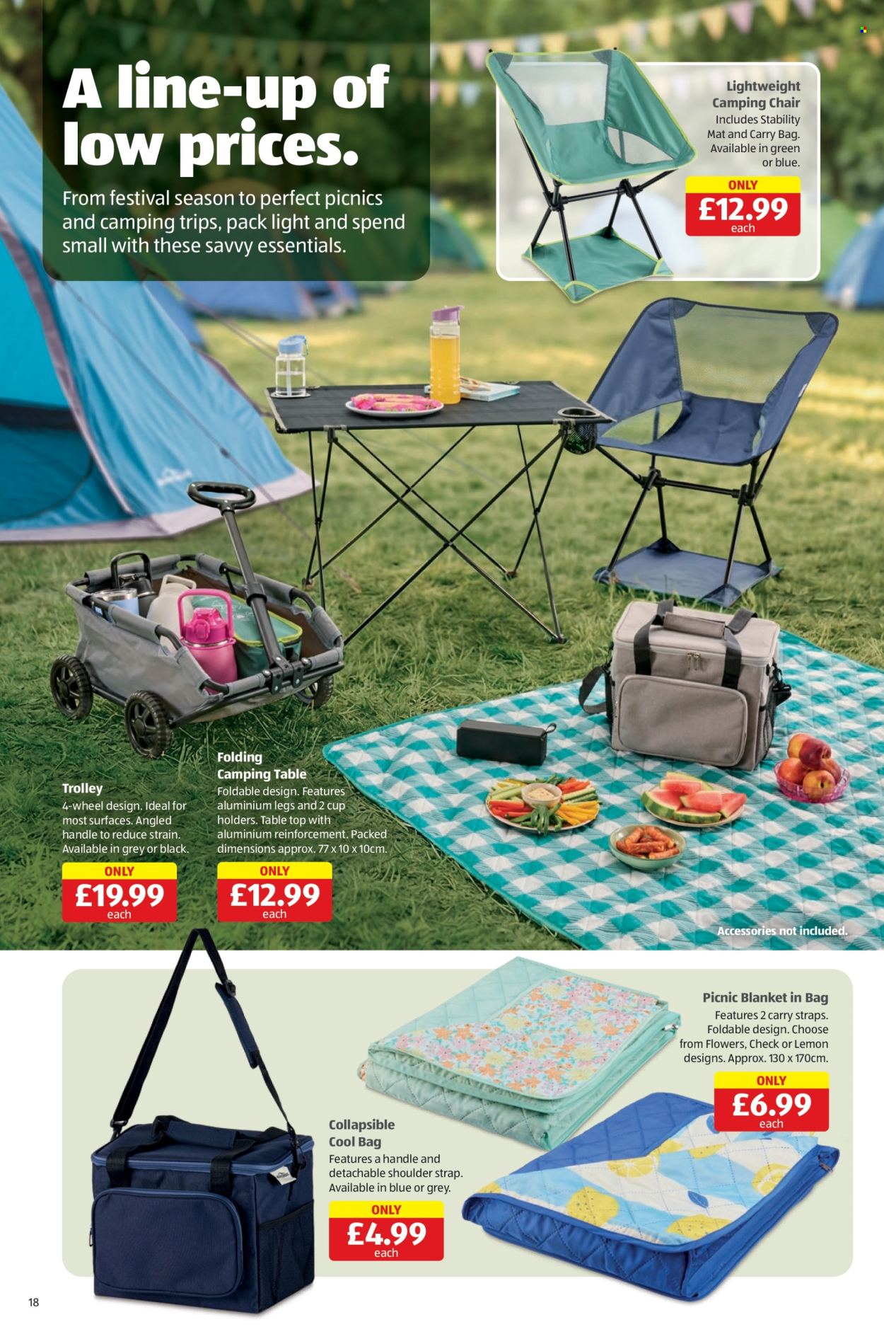 Aldi offer - 28/05/2026 - 03/06/2026. Page 18