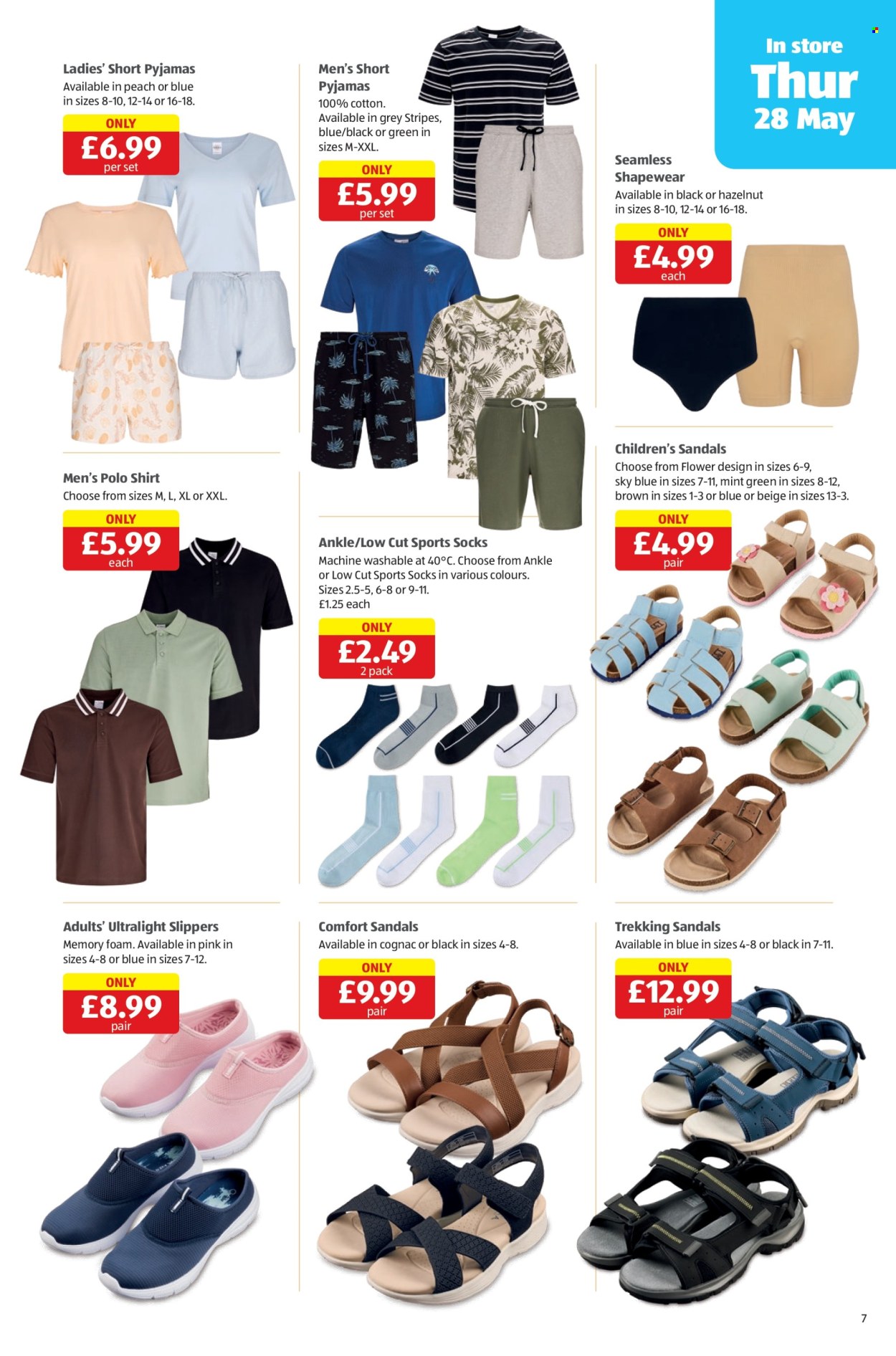 Aldi offer - 28/05/2026 - 03/06/2026. Page 7