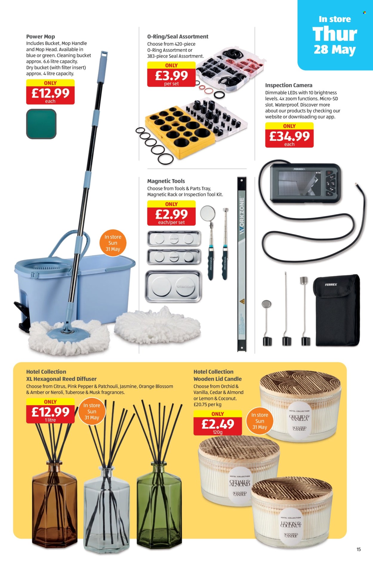 Aldi offer - 28/05/2026 - 03/06/2026. Page 15