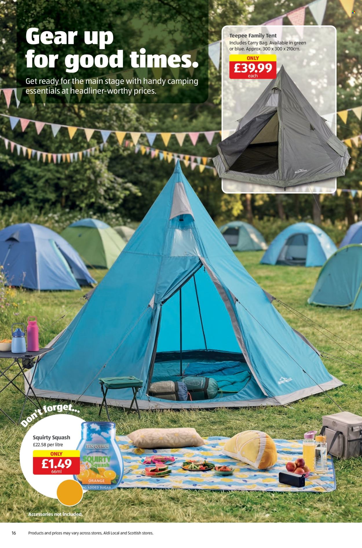 Aldi offer - 28/05/2026 - 03/06/2026. Page 16
