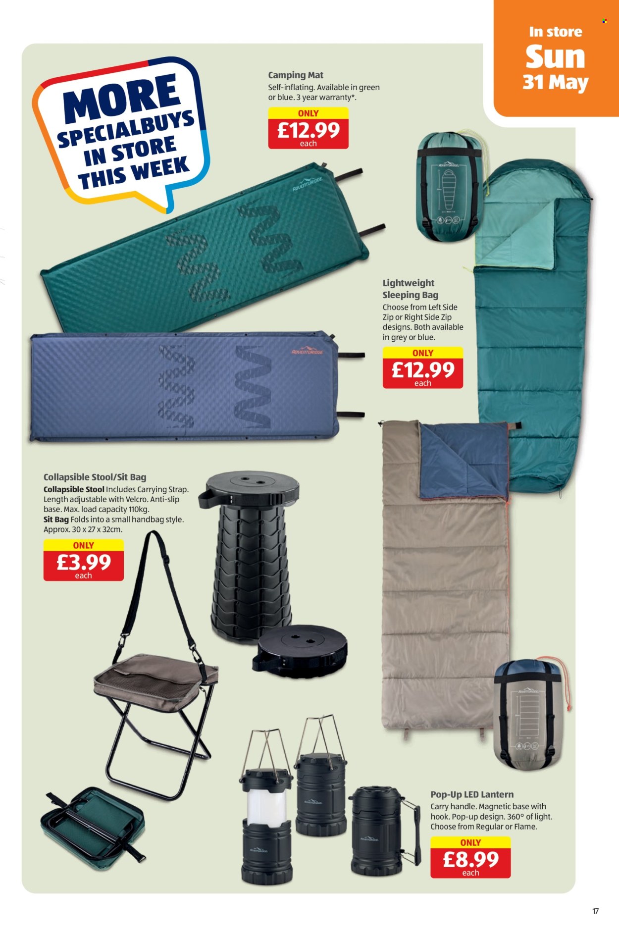 Aldi offer - 28/05/2026 - 03/06/2026. Page 17