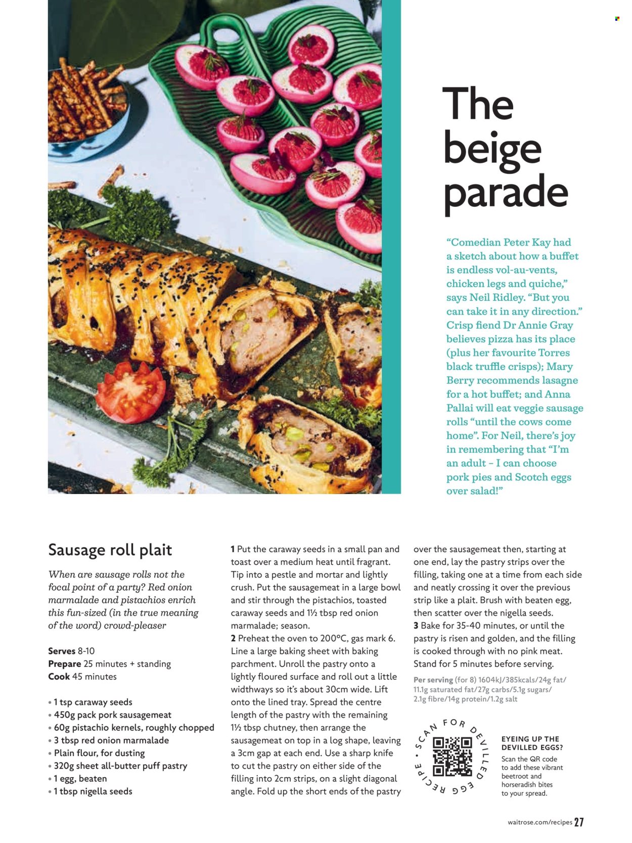 Waitrose offer - 01/05/2026 - 31/05/2026. Page 27