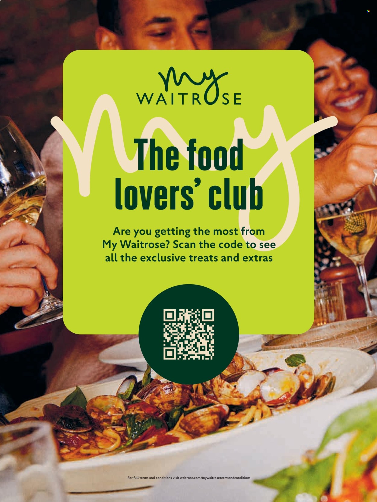 Waitrose offer - 01/05/2026 - 31/05/2026. Page 29