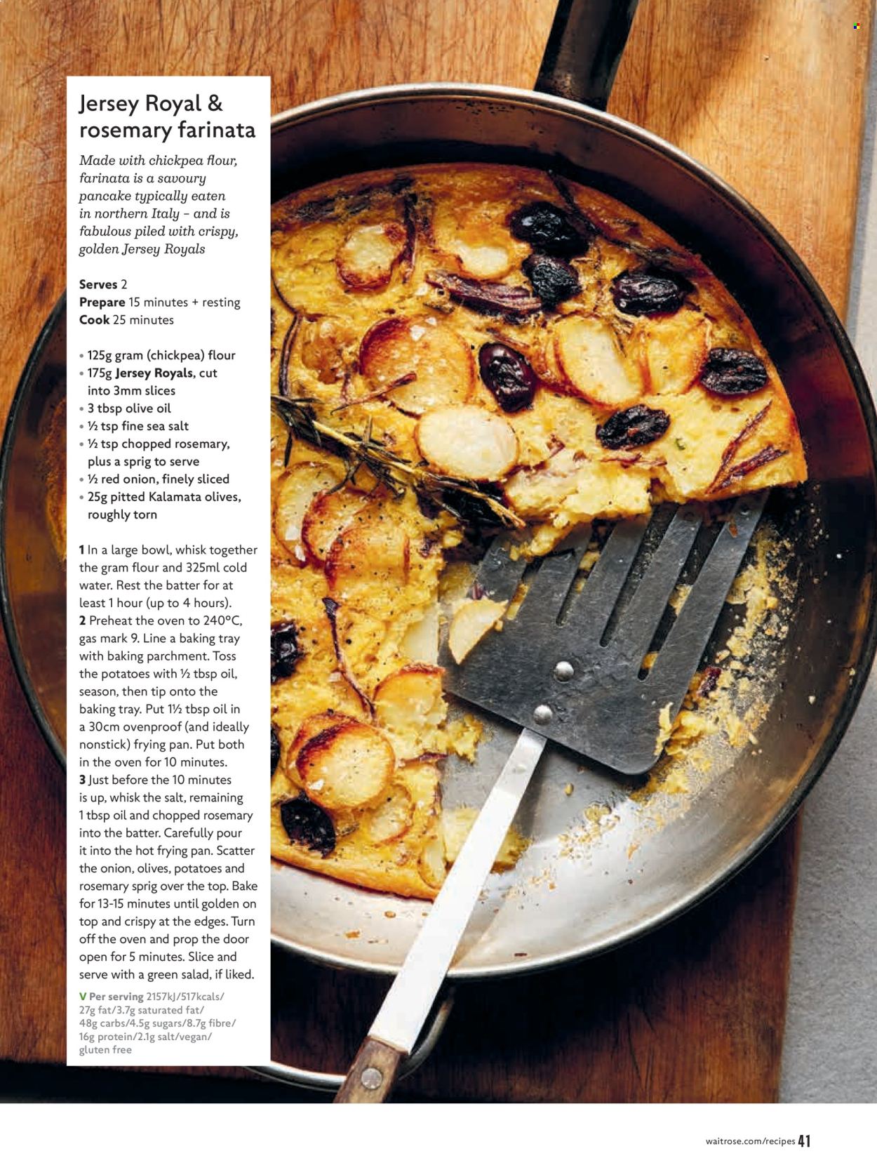 Waitrose offer - 01/05/2026 - 31/05/2026. Page 41