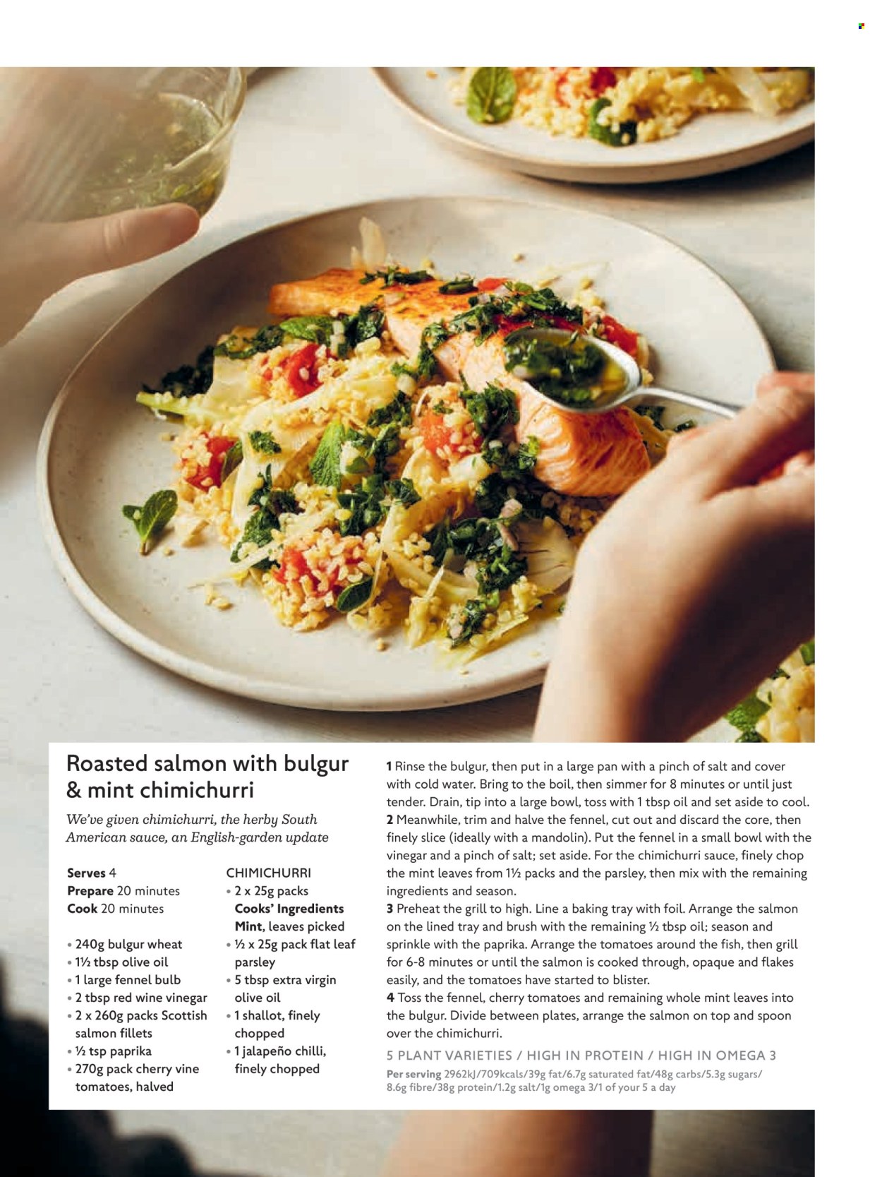 Waitrose offer - 01/05/2026 - 31/05/2026. Page 49