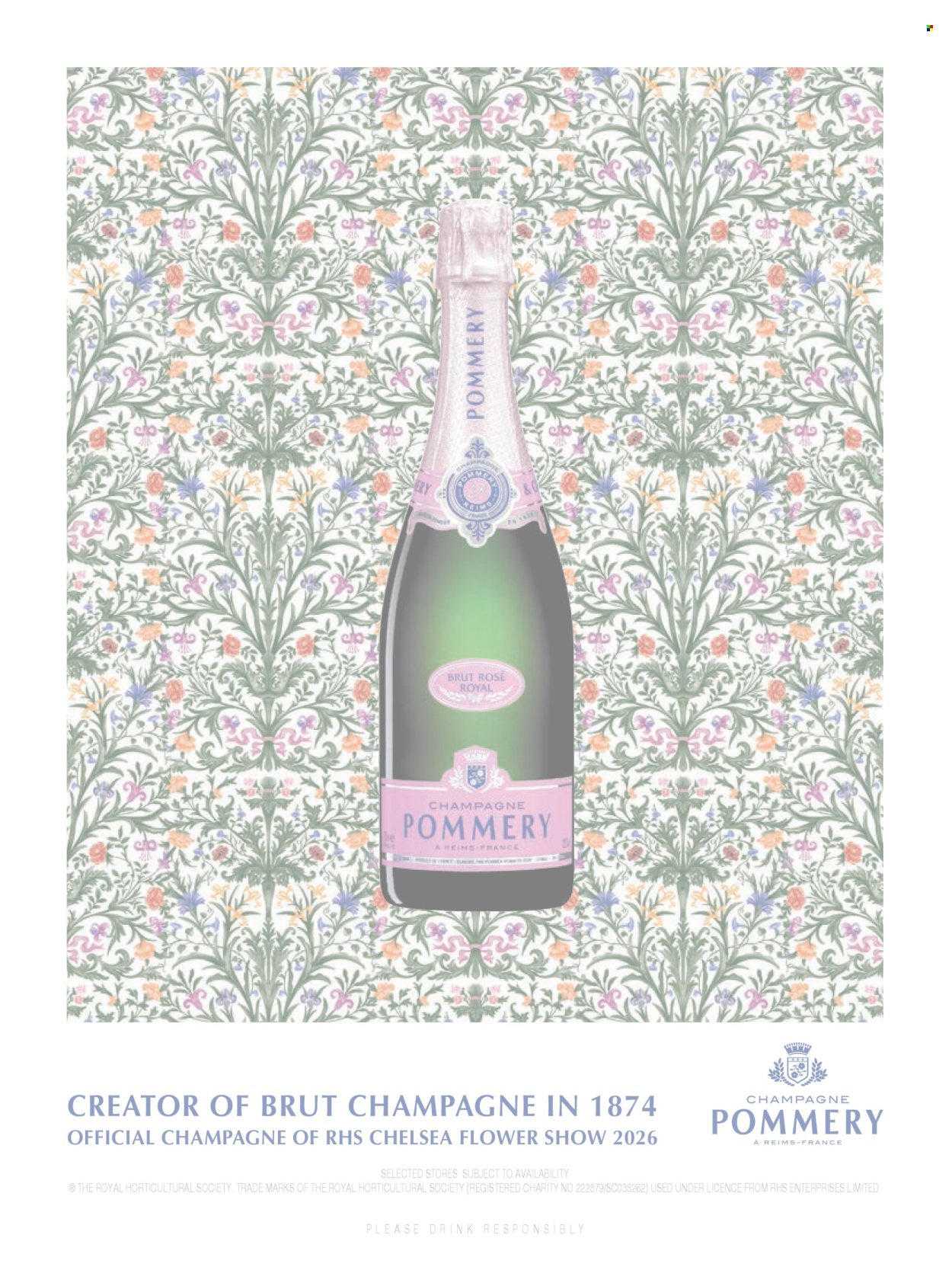 Waitrose offer - 01/05/2026 - 31/05/2026. Page 59